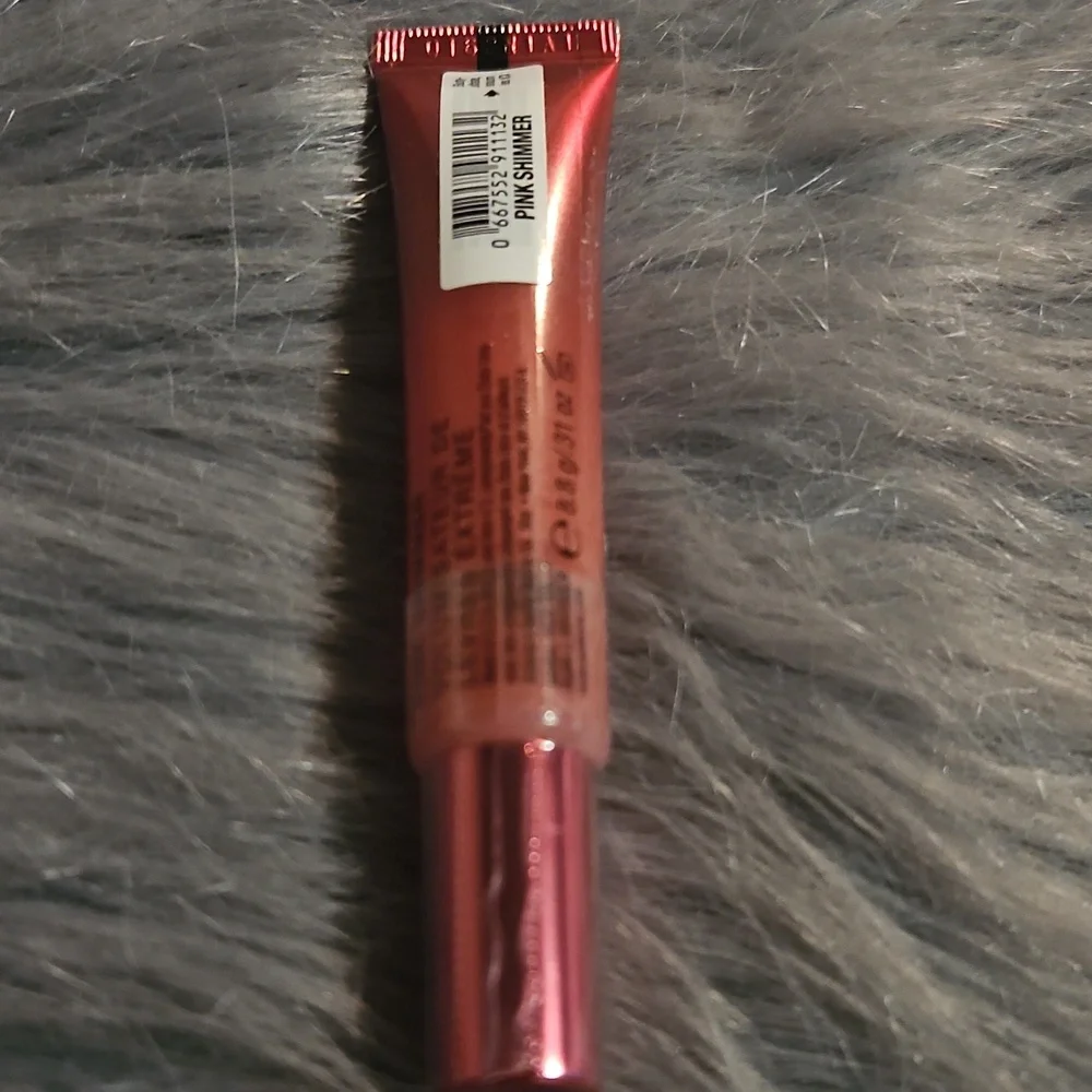 🆕️Victoria's Secret Plump Me Up Pink Lip Plumper 💖Pink Shimmer💖